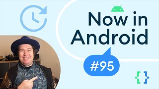 - Introduction - Now in Android: 95 - Google Play requirements, Animations in Compose, Passkeys in Android, and more!
