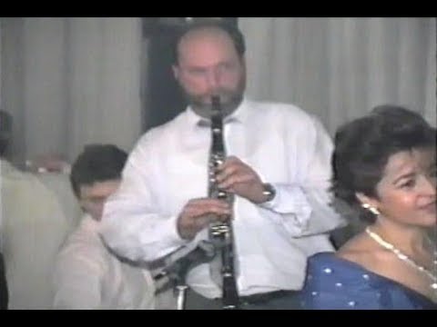 Sebahate Berlajolli-Bija e malsorit je LIVE 1993
