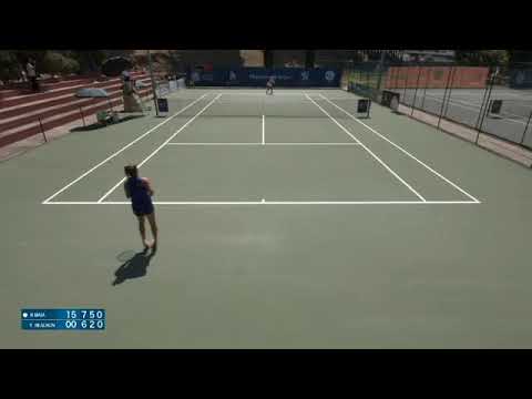 ITF Montemor Ladies Open 2020