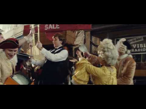 Stella Artois - Be Legacy advert