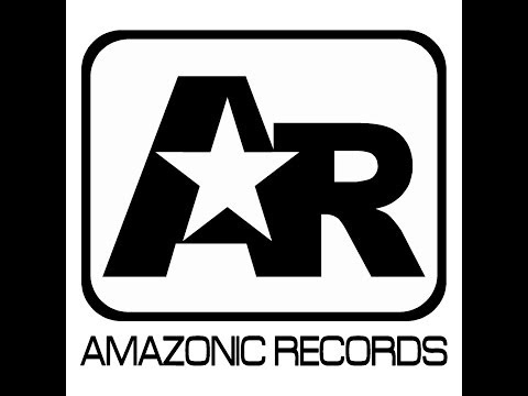 Amazonic session 1 (Shako El Sh , Landa Freak , Miky La Sensa & Lorduy El Tono)