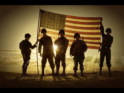 "The War Years Are Here" - (Prepare For The Change In Everything)