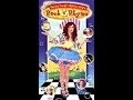 Opening Closing To Shelly Duvall S Mother Goose Rock N Rhymeland 1998 VHS