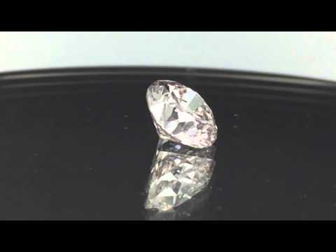 1.91 Carat Round Cut Lab Grown Diamond - BigDiamondsUSA