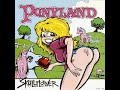 Skullflower - Ponyland