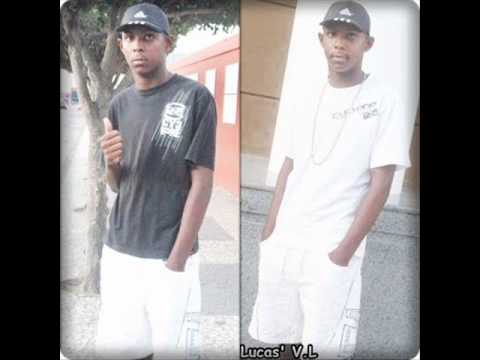 Mc Moikano Mc Bill (Nois Porta O Que Quer)