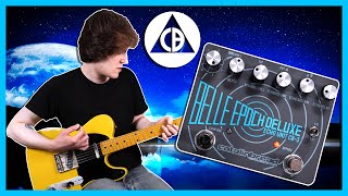 Catalinbread Belle Epoch Deluxe - What To Know & Where To Catalinbread Belle Epoch Deluxe - What To Know & Where To