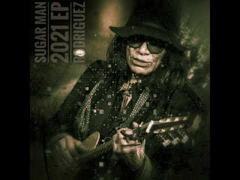 Rodriguez - Sugar Man (afrofunk neo-disco remix 2021)