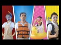 Paddle Pop DVD Promo