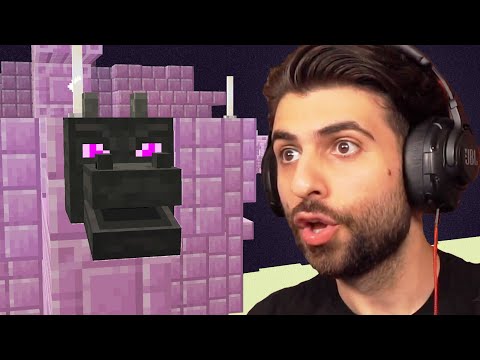 There’s a BIG SECRET after the Ender Dragon Fight...