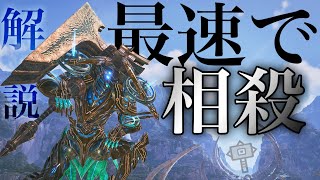 最短で強くなれるモンハンワイルズハンマー細かすぎる相殺解説【MHwilds】実例付き立ち回り解説/二段構えの極意/相殺の仕様