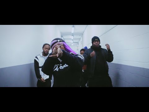 Don - P "Sauce" (Directed By Chulo)