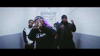 Don - P &quot;Sauce&quot; (Directed By Chulo)