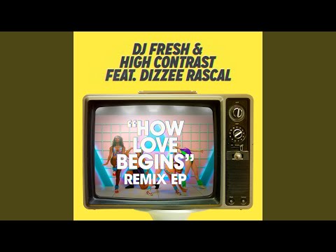 How Love Begins (Club Mix)