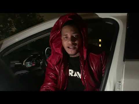 1200 CEEJAY - WHITE PATEK (LETTER 2 THE INDUSTRY) [OFFICIAL VIDEO]