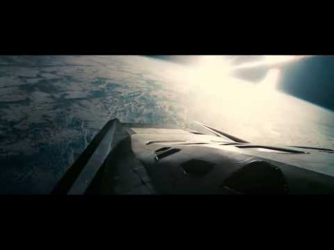 Interstellar - Hố Tử Thần - CGV Cinemas Vietnam - Trailer