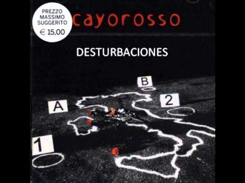 CAYOROSSO 