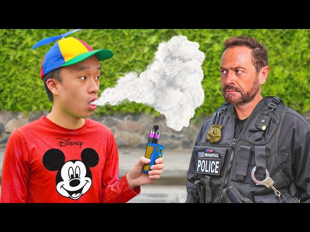 I Tested The Limits Of Free Will SDDEFAULT Thumbnail