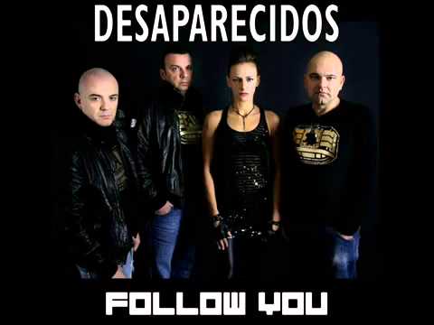 Desaparecidos   Follow You Simone Farina & Lysark Original Extended Version Mix)