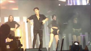 Download lagu [20170304] TT DANCE Lee Joon Gi in Singapore 이준기 李準基 イ・ジュンギ mp3