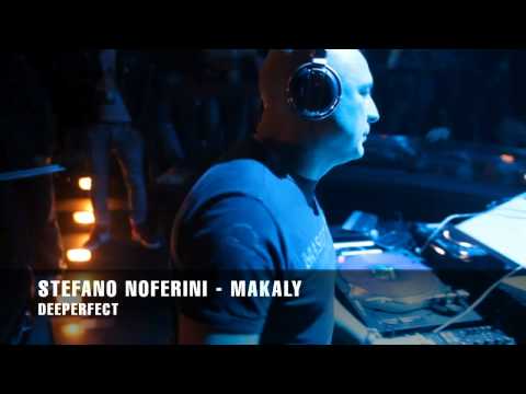 Stefano Noferini - Makaly - Official Trailer