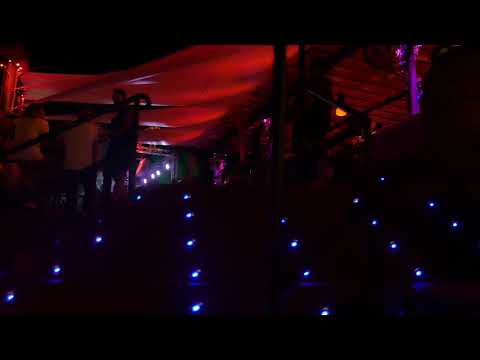 Club Ibiza Cova Santa