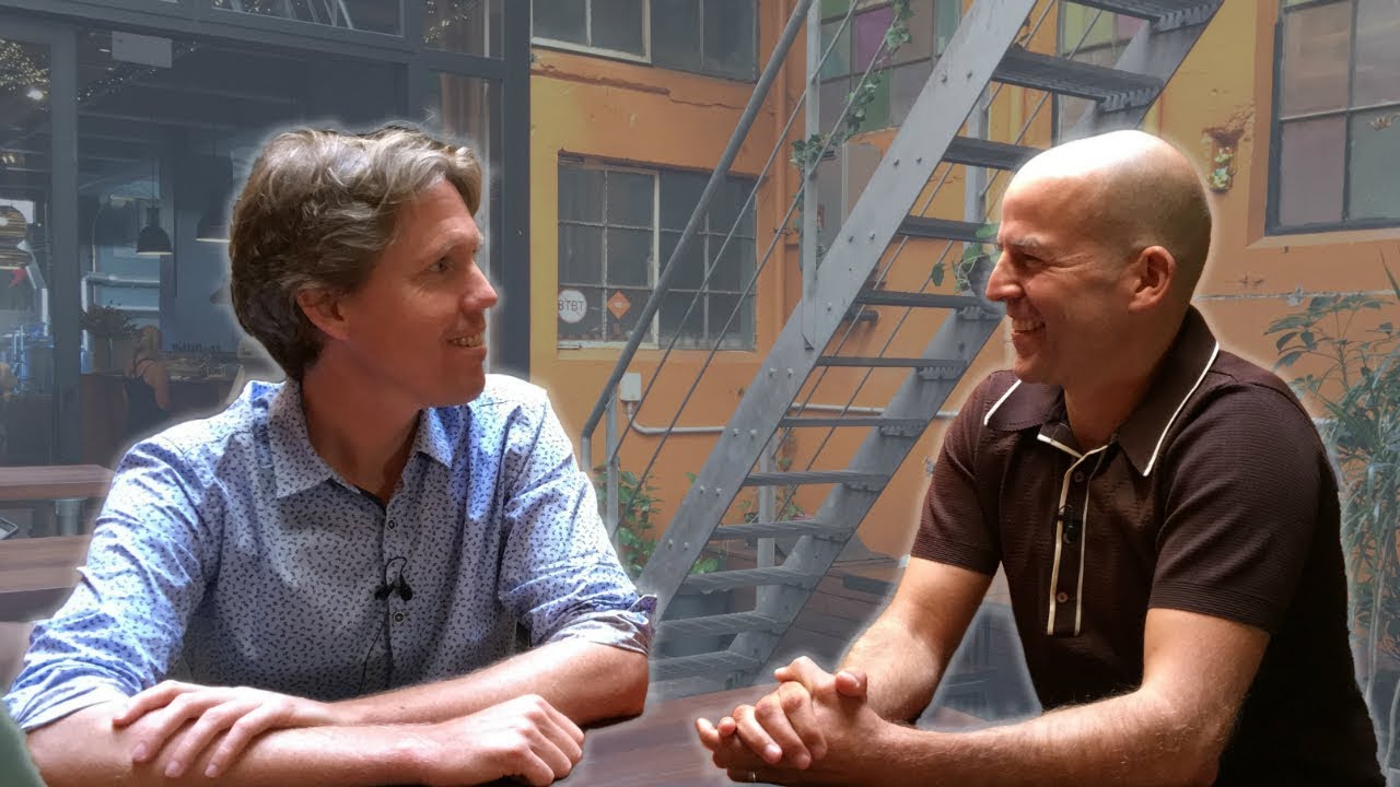 Montoux's Klaas Stijnen and Serge van Dam - YouTube
