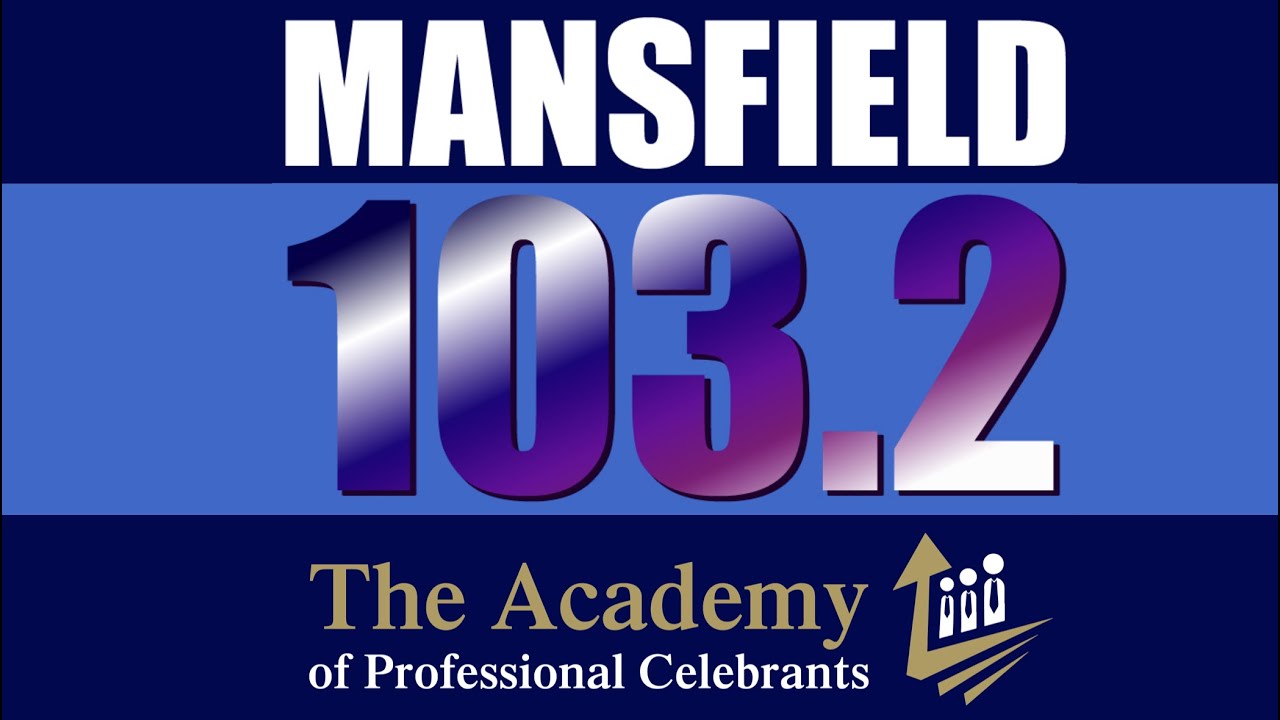 Tune into one of our Amazing Celebrants Katie Trinder DELIVER a heart felt CEREMONY live on air  thumbnail