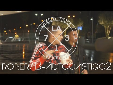 ROBER713 · AUTOCASTIGO || (Prod.MBP) [VIDEOCLIP]