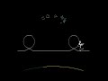 Vib Ribbon - D.R.I. - Gun Control