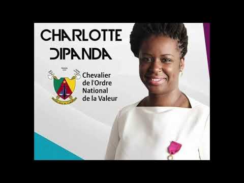 Best Of Charlotte Dipanda By Dj Manu Killer Vol 1