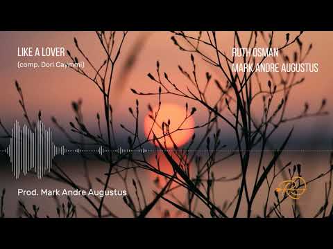 Like a Lover (Ruth Osman feat. Mark Andre Augustus)