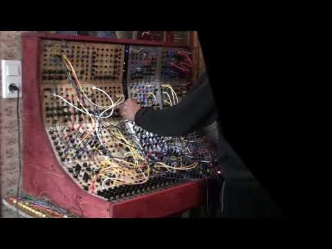 19 05 18 Serge Modular System