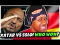 AMERICAN REACTS TO GERMAN RAP | XATAR "OHNE REDEN/ GIB KEIN HAND AMERICAN REACTS TO GERMAN RAP | XATAR "OHNE REDEN/ GIB KEIN HAND