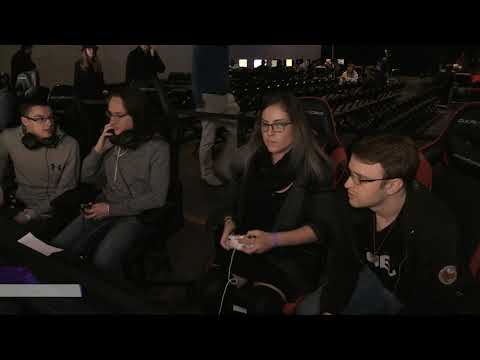 Ultimatum - Tira + Slaps vs Manimal + Cam I Am - Losers SSBU