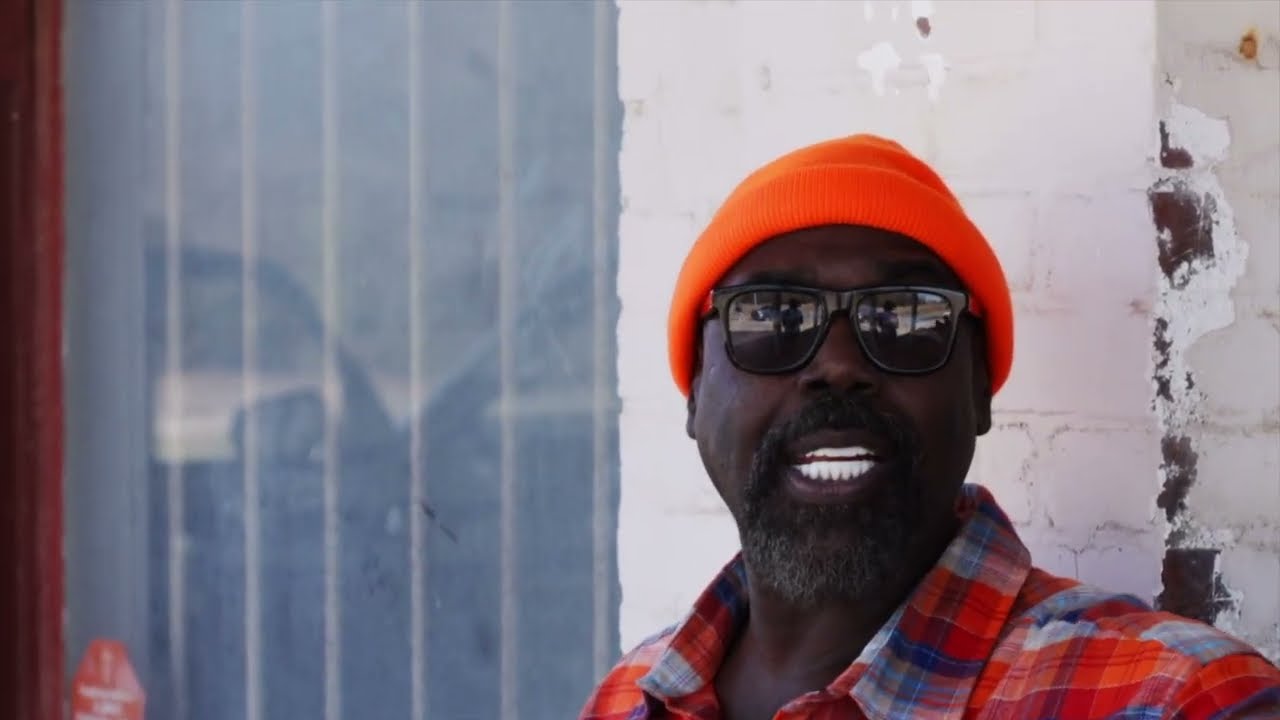 WGU/SunnyDaze (Official Video)