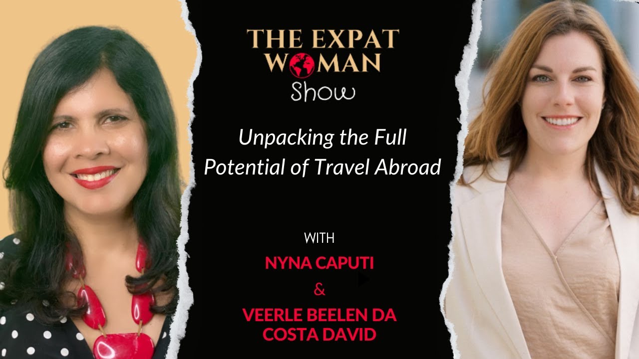 Discover the Potential of Travel Abroad: Expert Tips and Tricks