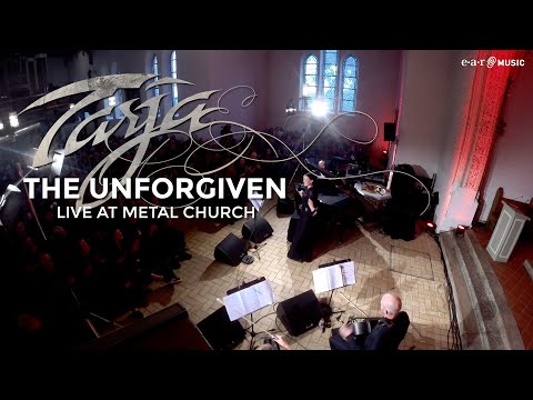 TARJA 'The Unforgiven' - Official Live Video