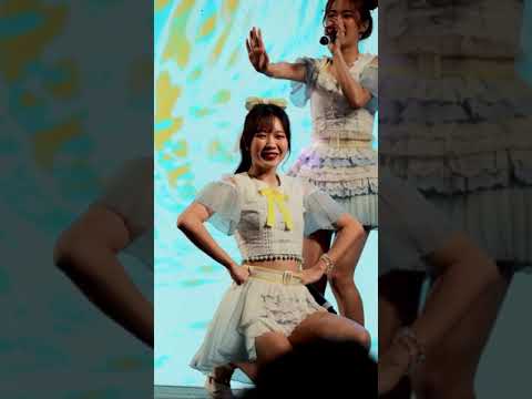[Fancam] 220522 Pupe BNK48 - Sayonara Crawl @ BNK48 11th Single "Sayonara Crawl" Roadshow Ayutthaya