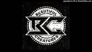 Beautiful Creatures - New Orleans