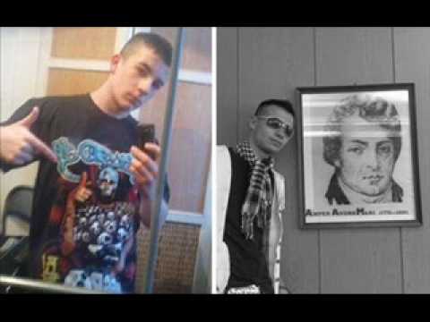 Lima Ft. Choksiz - Jedna pricha (Serbian Rap 2010)