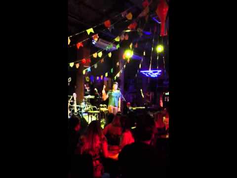 Patrick Maia no Risadaria Música