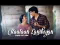 Raataan Lambiyan – Official Video | Shershaah | Sidharth – Kiara | Jubin Nautiyal | Music World