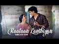 Raataan Lambiyan Official Video Shershaah Sidharth Kiara Jubin Nautiyal Music World