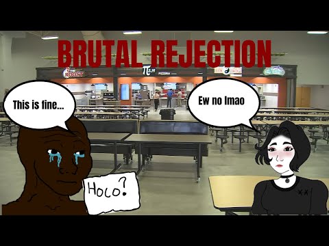 The Most BRUTAL Homecoming Rejection