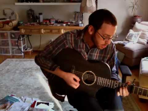 The Tallest Man on Earth How to Play 
