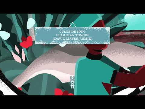 Culoe De Song - Guardian Tongue (David Mayer Remix) MIDH 102