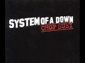 System Of A Down - Chop Suey! Backing Vocals ...