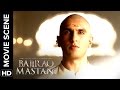 Ranveer Has To Prove Himself To Become Peshwa Bajirao Mastani Movie Scene