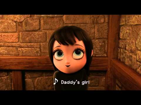 Video thumbnail for Daddy’s Girl